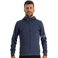 Sportful Felpa Con Cappuccio Giara