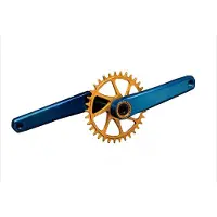 Garbaruk Pedivella Xc