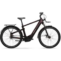 Winora Bicicletta Elettrica Yakun R5 High Nexus 2025