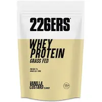 226ers Proteine Del Siero Del Latte Grass Fed Crema Pasticcera Alla Vaniglia 1000g
