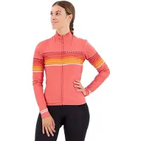 Castelli Maglia A Maniche Lunghe Ottanta