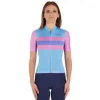 Santini Maglia A Maniche Corte Eslk Bengal