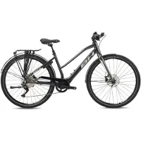 Bh Bicicletta Elettrica Core Jet 2exmag Gen2 700c Deore 2023