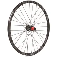 Gtr Ruota Posteriore Da Mtb Sl27 Boost 27.5´´ Centerlock Disc Tubeless