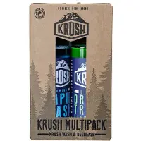 Krush Pulitore Wash &amp; Degrease