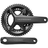 Giant Guarnitura Con Potenziometro Power Pro Ultegra R8100