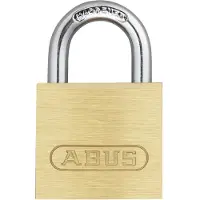 ABUS Serratura A Cavo 713/30b
