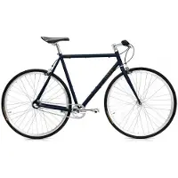 Finna Bicicletta Journey