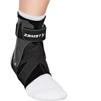 Zamst Supporto Per Caviglia Destra A2-dx