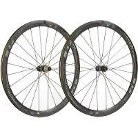 Gipiemme Set Di Ruote Da Strada Tecno 716 Cl Disc Tubeless