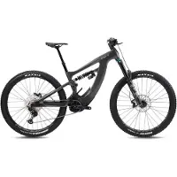 Bh Bicicletta Elettrica Da Mtb Xtep Lynx Pro 0.7 Ep801 29´´ Xt 2023