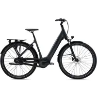 Giant Bicicletta Elettrica Dailytour E+ 2 Dash Lds Nexus Revoshift 2022