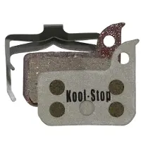 Kool Stop Pastiglie Freno A Disco Organiche Sram Red Road