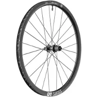 Dt Swiss Ruota Posteriore Da Gravel Grc 1400 Dicut Disc Cl Tubeless Presta 26-35mm
