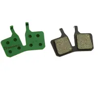 Brakco Pastiglie Freno A Disco E-bike Magura Mt5/mt7 4 Unità