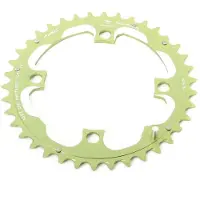 MSCH Copenhagen Corona Cnc Alu7075 4 Arm 64 Bcd