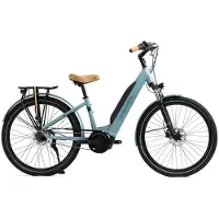 Granville Bicicletta Elettrica E-absolute 34 Altus