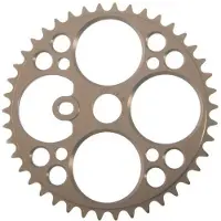 Renthal Corona 4x