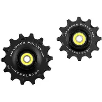 Tripeak Set Di Pulegge Per Bicicletta Shimano Rd92/81/71 12-14