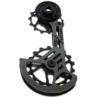 Split Second Sistema Di Pulegge Del Cambio Sram Red/force 12s Ceramic Performance