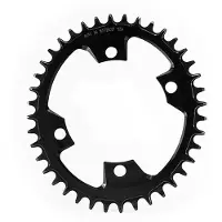 Garbaruk Corona Ovale Sram Axs 107 Bcd