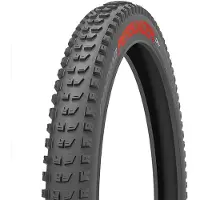 Chaoyang Pneumatico Da Mtb Persuader Dry 120 Tpi Dual Defense Tubeless 27.5´´ X 2.60