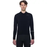 Cube Maglia A Maniche Lunghe Blackline