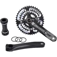 Prowheel Guarnitura Mpl 3x10s