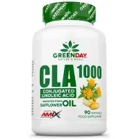 Amix Capsule Greenday Cla 1000 90 Unità