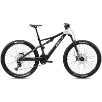 Bh Bicicletta Elettrica Da Mtb Ilynx Trail 8.0 Bhz 29´´ Deore 2025