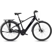 Bh Bicicletta Elettrica Atoms Diamond Pro Brose Smag 700 Nexus 2022