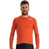 Sportful Maglia A Maniche Lunghe Matchy
