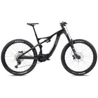 Bh Bicicletta Elettrica Da Mtb Ilynx+ Enduro 9.7 29´´ Xt 2023