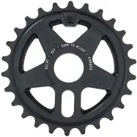 Eclat Corona Onyx Bmx Bolt Drive