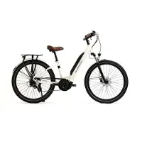 Granville Bicicletta Elettrica E-absolute 35 Plus Altus