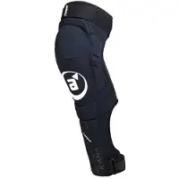Amplifi Kana Knee Protezione (M, blu)