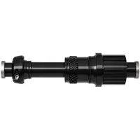 Chris King Kit Di Conversione Dell´asse Iso Microspline Phb786b