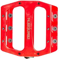 Demolition Pedali Trooper Cnc