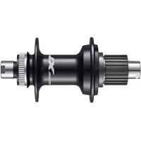 Shimano Asse Del Mozzo Posteriore M8110b/m8120b