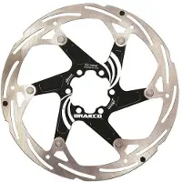 Brakco Disco Del Freno 6b