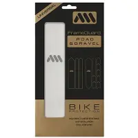 All Mountain Style Adesivi Di Protezione Per Telaio Gravel Road Extra
