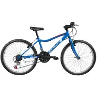 QÜer Bicicletta Mission 16´´