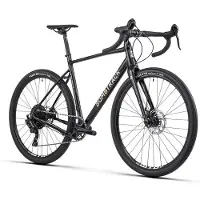 Bombtrack Bicicletta Da Gravel Audax Al Rd-m665m 2024
