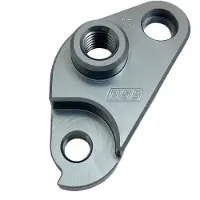 North Shore Billet Forcellino Del Cambio For Turner Dhr Highline