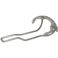 Brooks England Telaio Del Gruppo Sella Swift Titanium