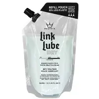 Peaty's Lubrificante Link Dry Chain 360ml