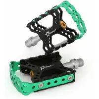 MSCH Copenhagen Pedali Alu 6063t5 Crmo
