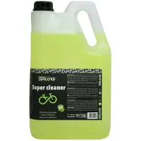 Sprayke Sgrassatore Super Clean 5000ml