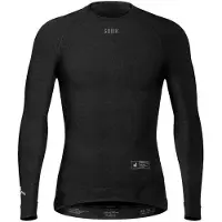 Gobik Maglietta A Maniche Lunghe Winter Merino