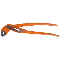 Beta Utensili Pinza Di Serraggio Regolabile Chiusa 250x0/48 Mm